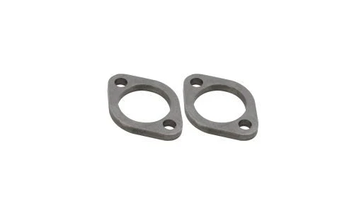 Steel Exhaust Port Flange, 1 5/8 in. I.D. - Image 4
