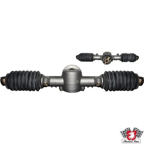 Steering Rack, New - Image 2