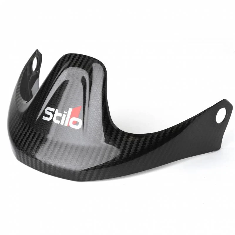 Stilo ST5 Carbon Peak Visors - Image 2