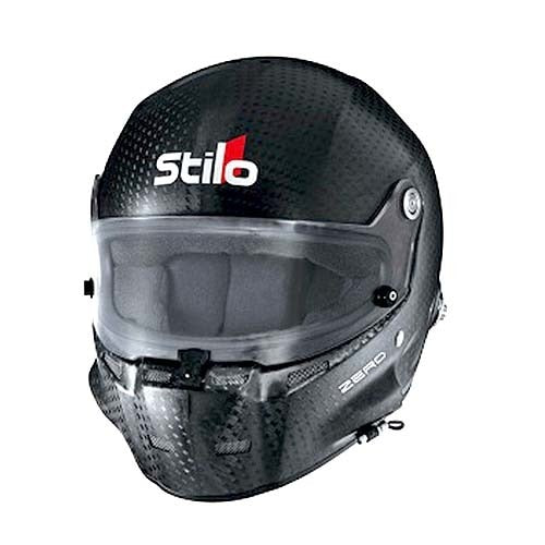 Stilo GT ZERO 8860-2018 Carbon Helmet