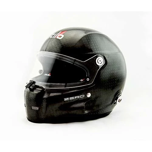 Stilo GT ZERO 8860-2018 Carbon Helmet - Image 2