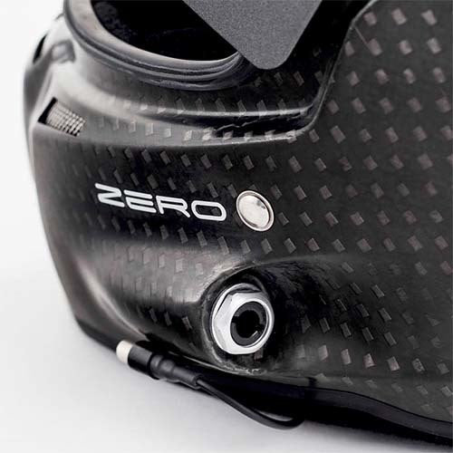 Stilo GT ZERO 8860-2018 Carbon Helmet - Image 3