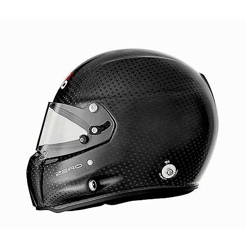 Stilo GT ZERO 8860-2018 Carbon Helmet - Image 4