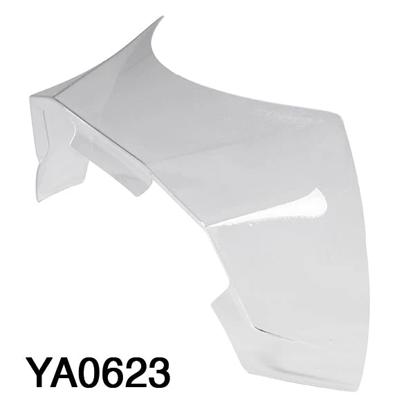 Stilo Helmet Aero Kits - Motorsports Use - Image 2