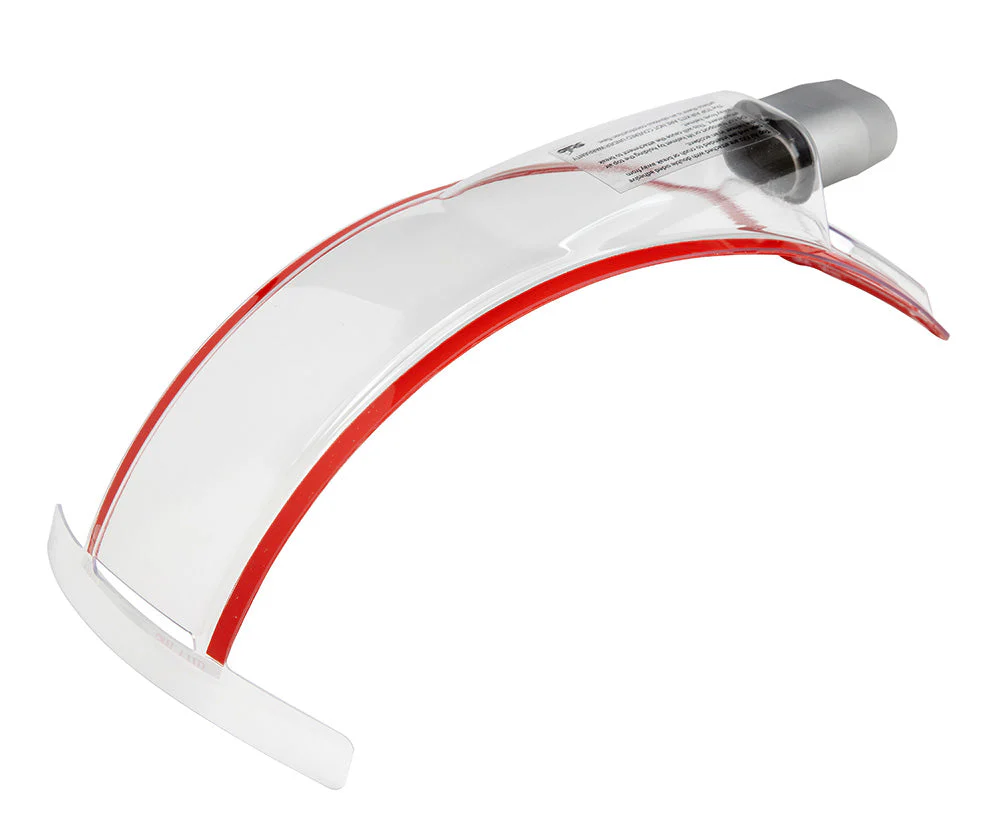 Stilo Helmet Non-Adjustable Top Air System - Motorsports Use - Image 2
