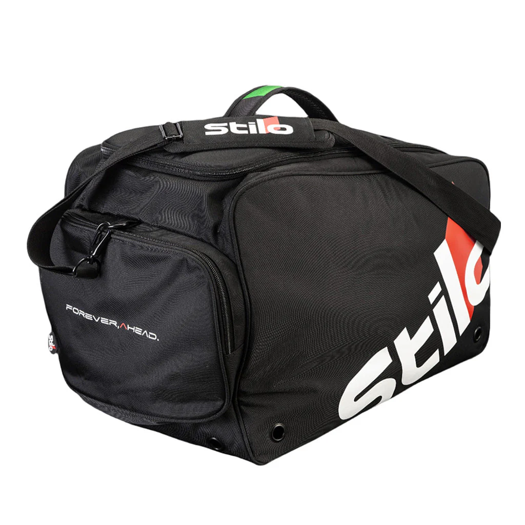 Stilo Race Gear Racing Gear Bag