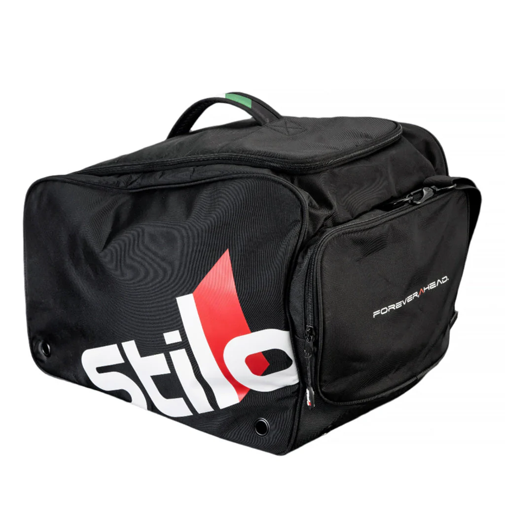 Stilo Race Gear Racing Gear Bag - Image 3