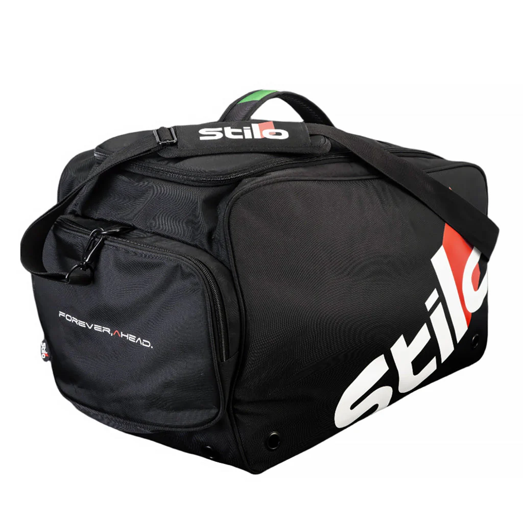 Stilo Race Gear Racing Gear Bag - Image 4