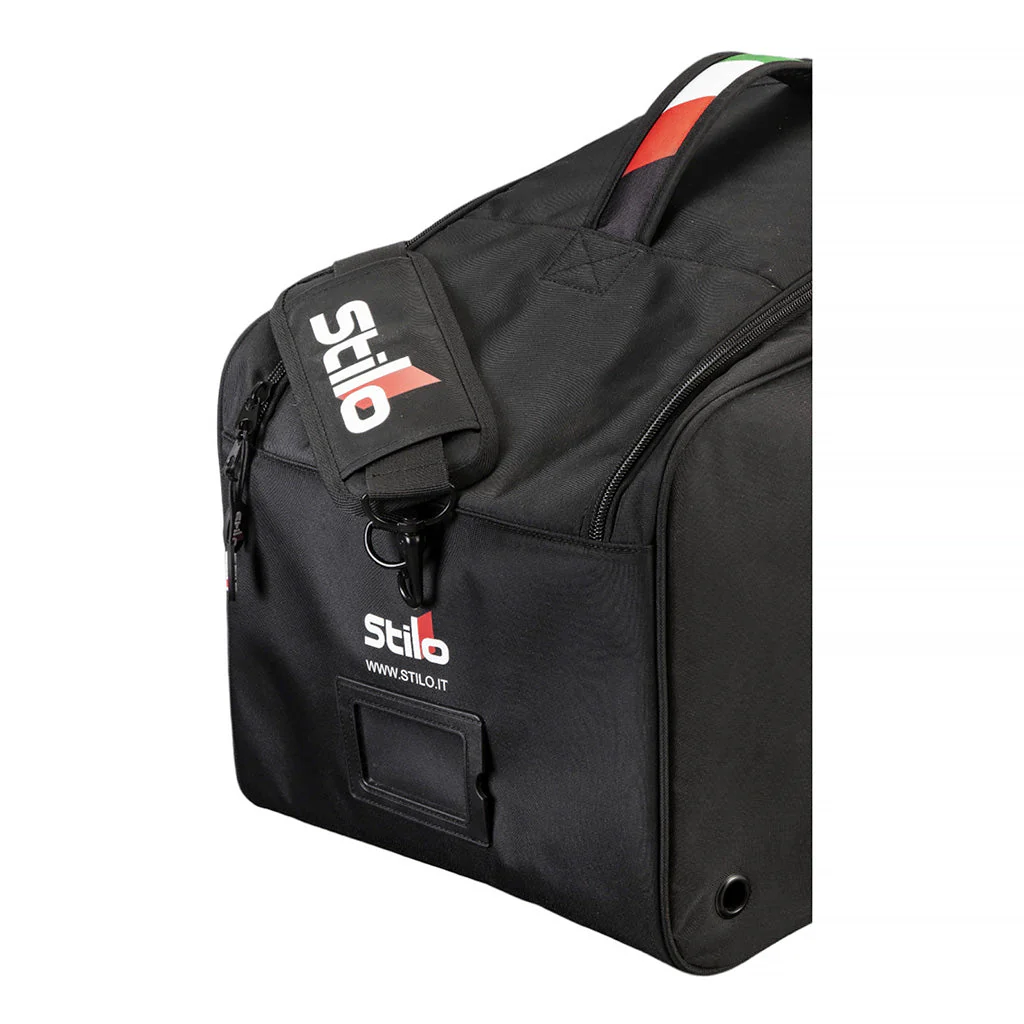 Stilo Race Gear Racing Gear Bag - Image 6