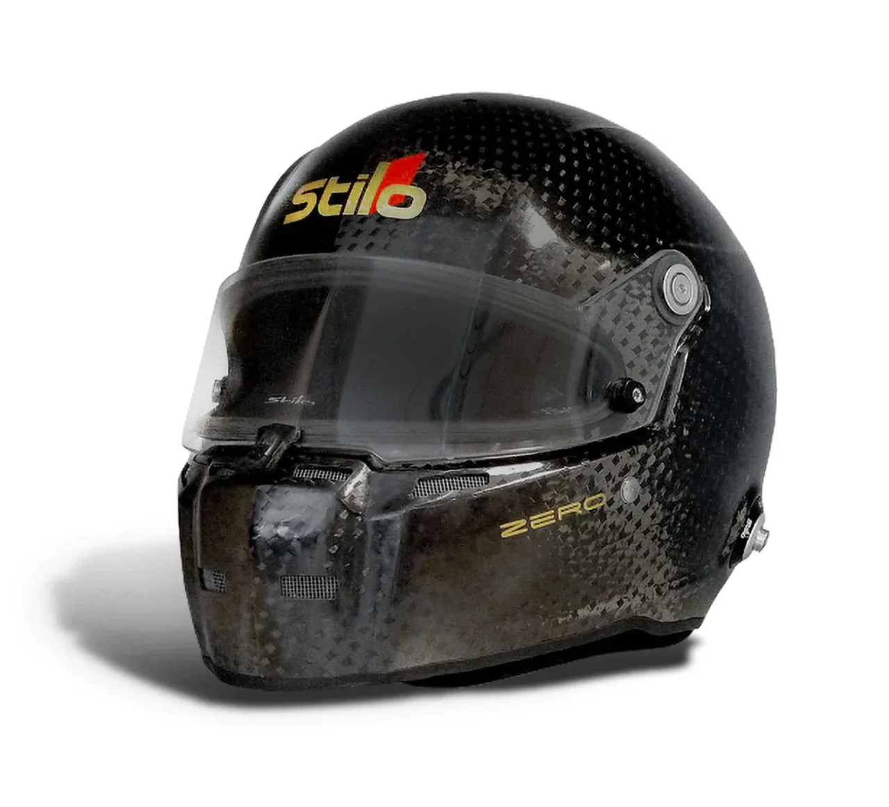 Stilo ST5 FN ABP ZERO 8860-2018 Carbon Helmet