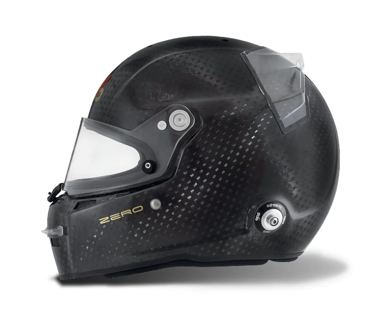 Stilo ST5 FN ABP ZERO 8860-2018 Carbon Helmet - Image 2