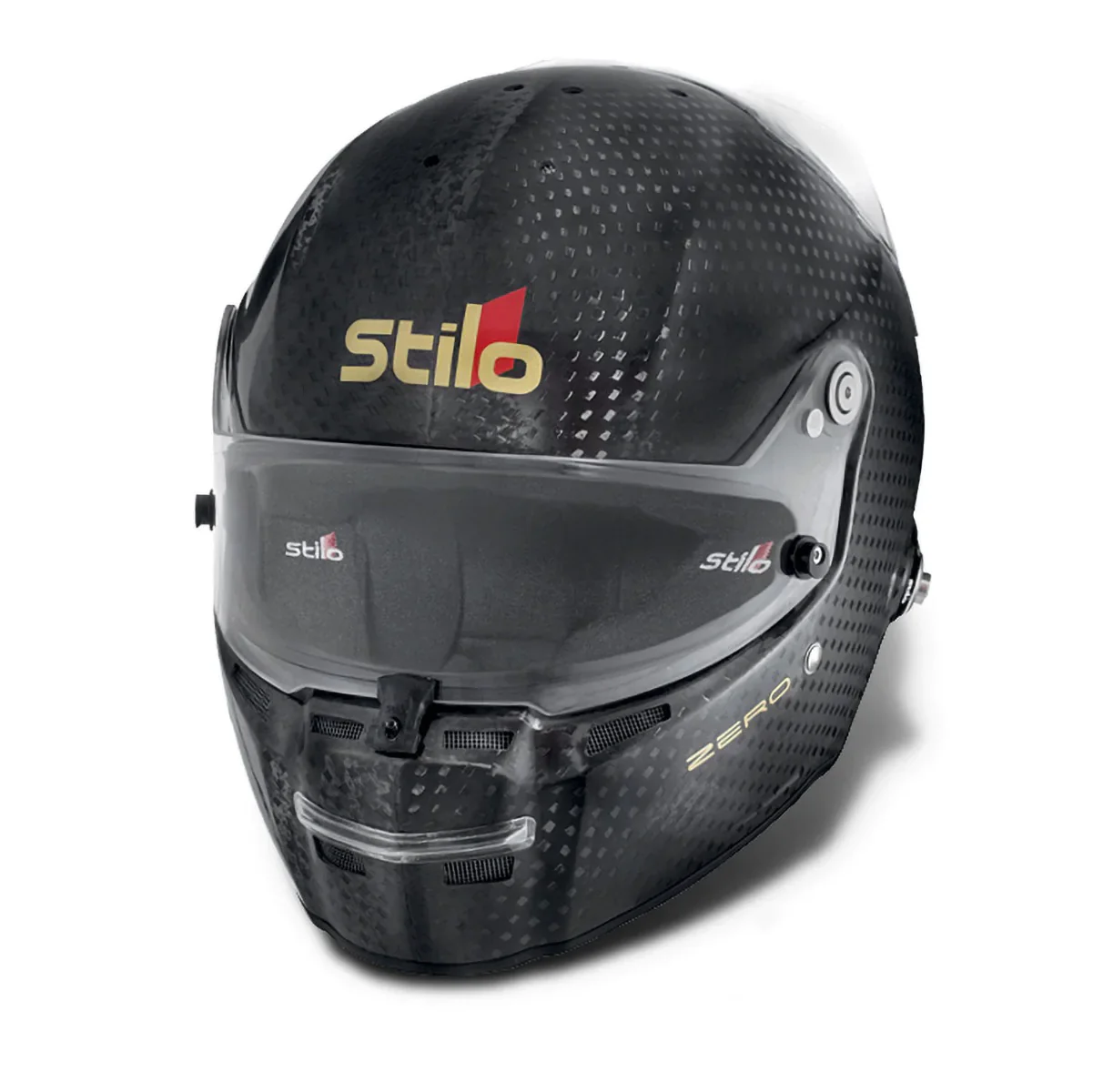 Stilo ST5 FN ABP ZERO 8860-2018 Carbon Helmet - Image 3