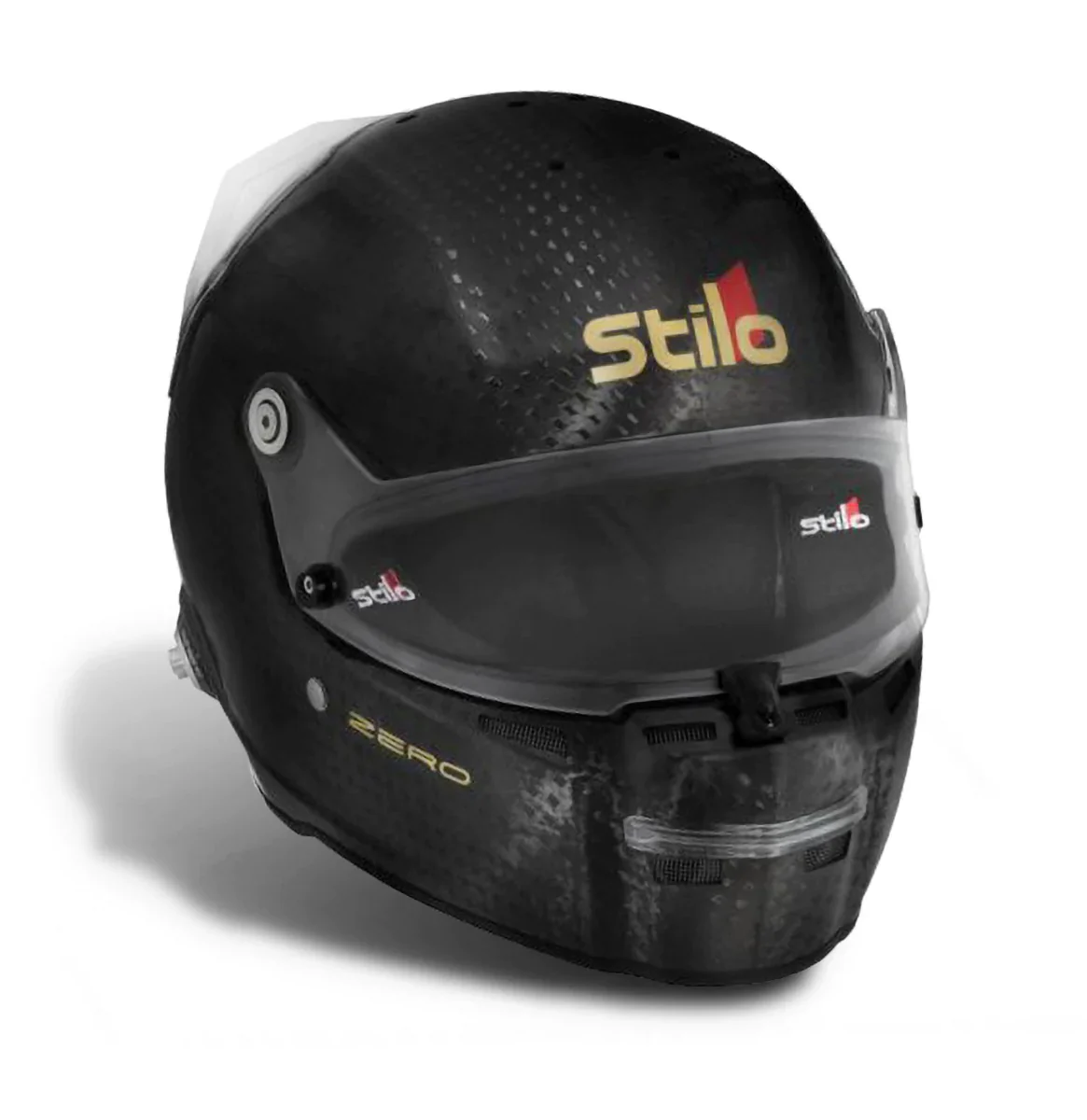Stilo ST5 FN ABP ZERO 8860-2018 Carbon Helmet - Image 4