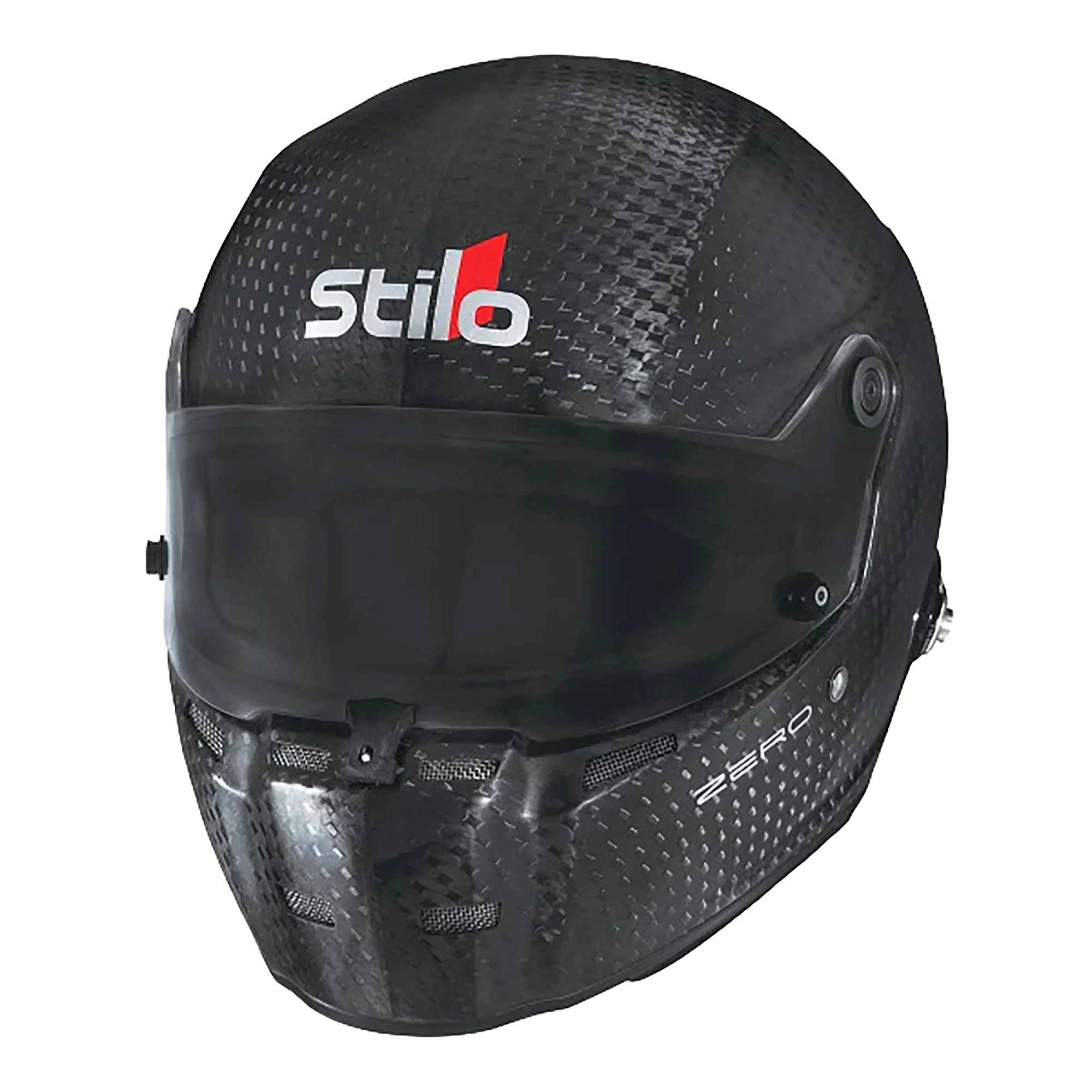 Stilo ST5 FN ZERO 8860-2018 Carbon Helmet - Image 5