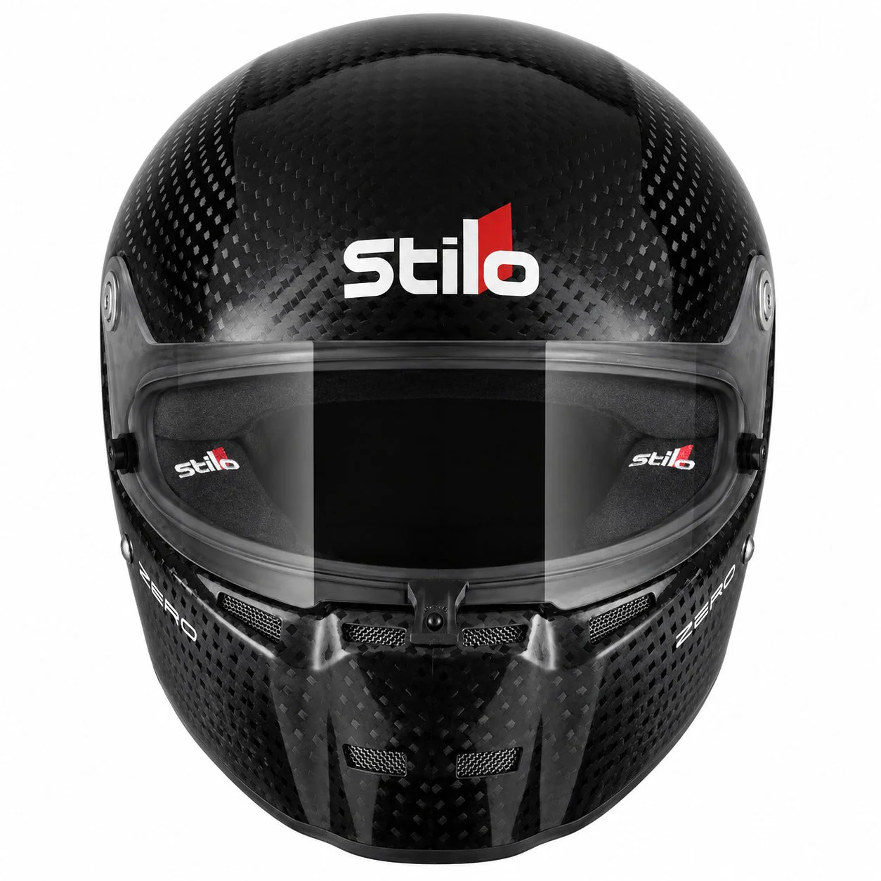 Stilo ST5 FN ZERO 8860-2018 Carbon Helmet - Image 7