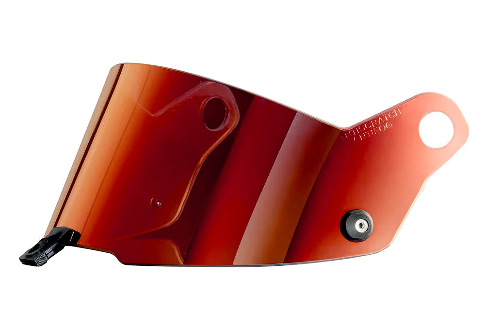 Stilo ST5 Replacement Helmet Visors - Image 4