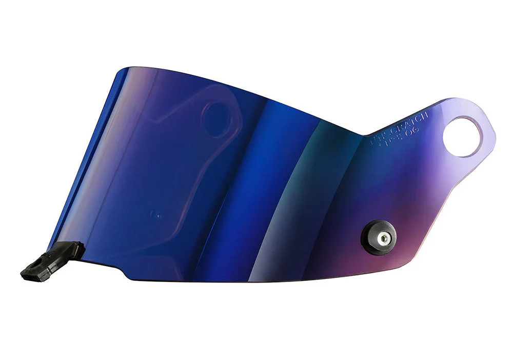Stilo ST5 Helmet Visors (For Anti-Ballistic ABP Helmets Only) - Image 2