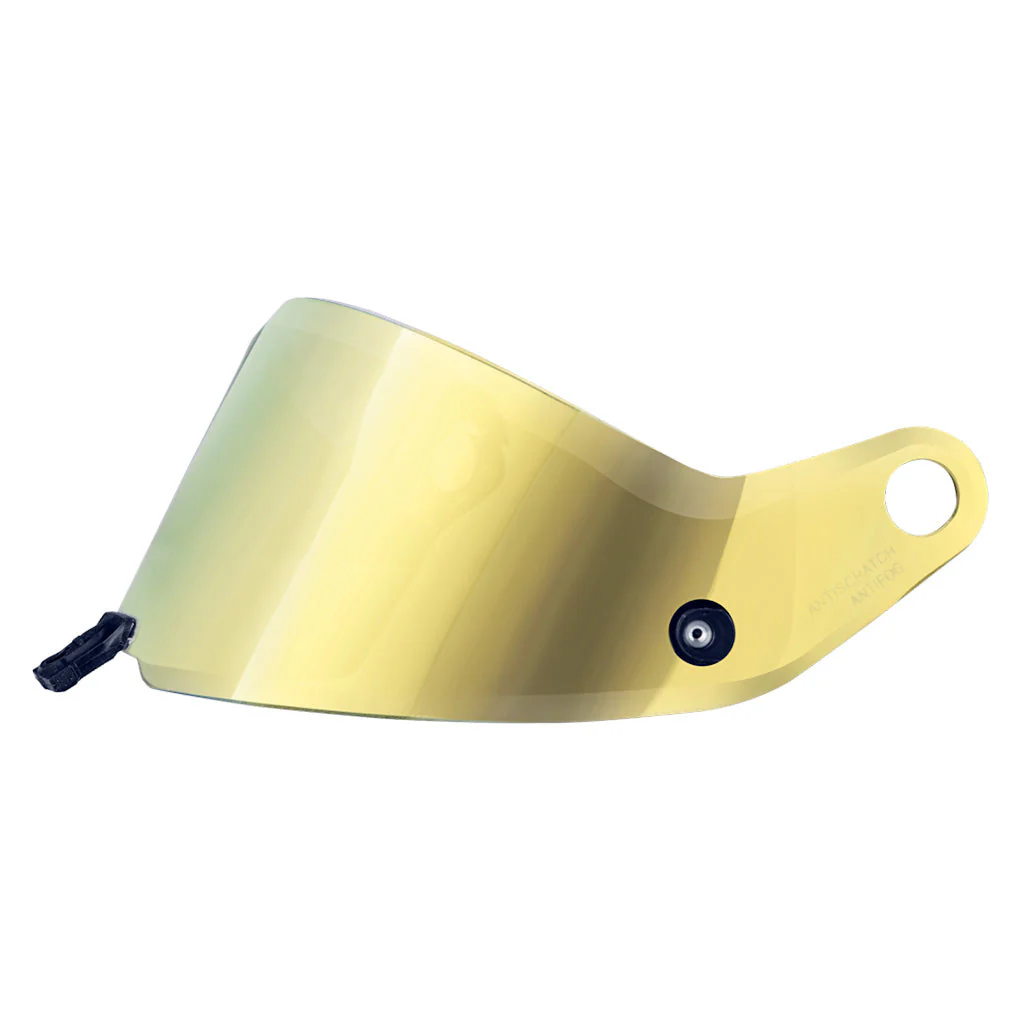 Competition Motorsport Stilo ST6 FN ABP Helmet Shield Visor - Image 10
