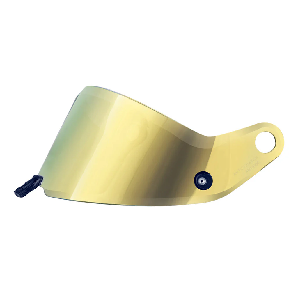Competition Motorsport Stilo ST6 FN ABP Helmet Shield Visor - Image 11
