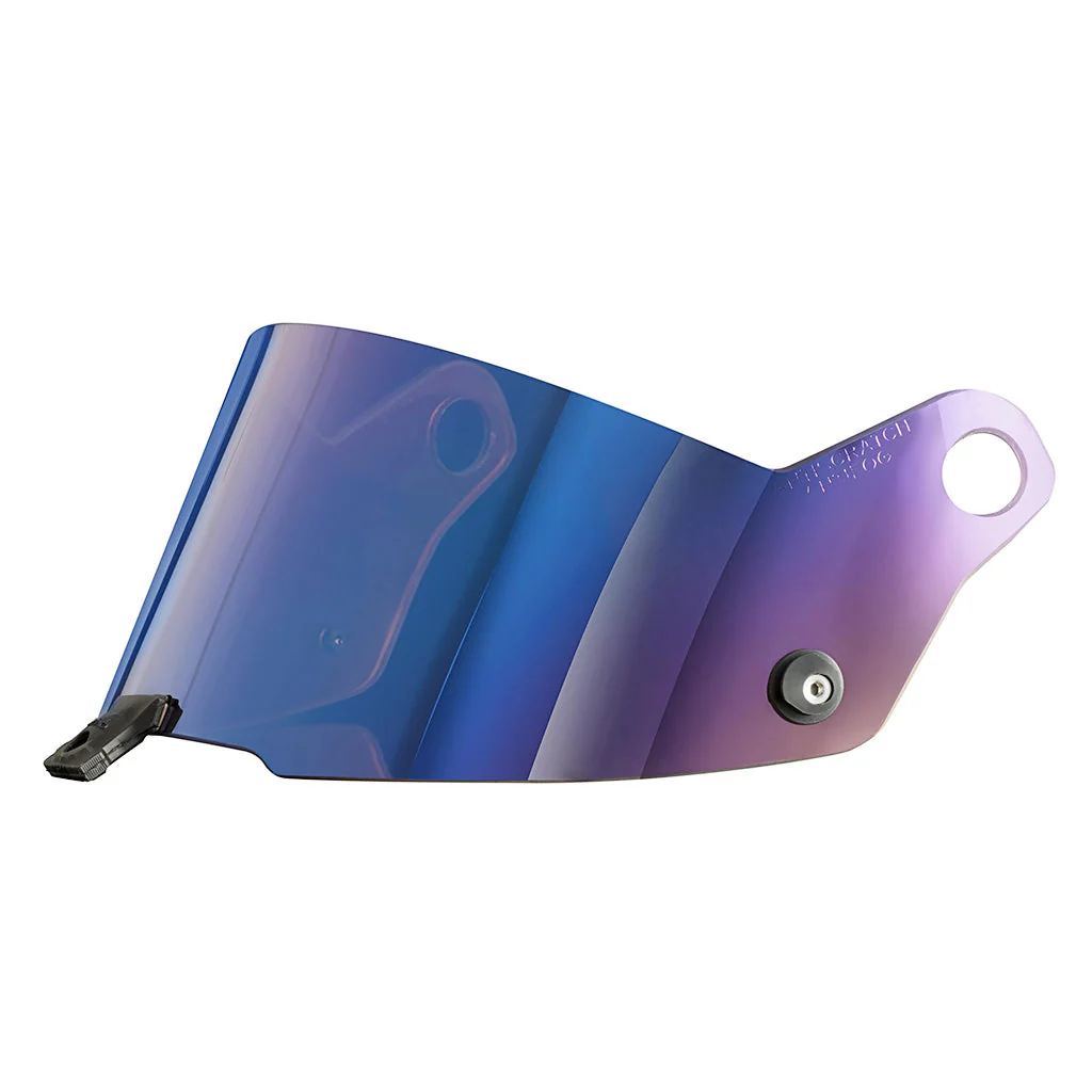 Competition Motorsport Stilo ST6 FN ABP Helmet Shield Visor - Image 3