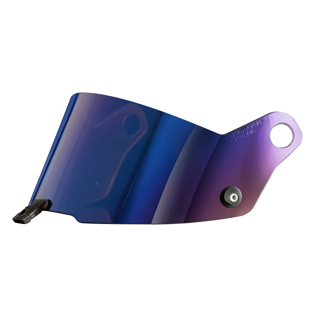 Competition Motorsport Stilo ST6 FN ABP Helmet Shield Visor - Image 4