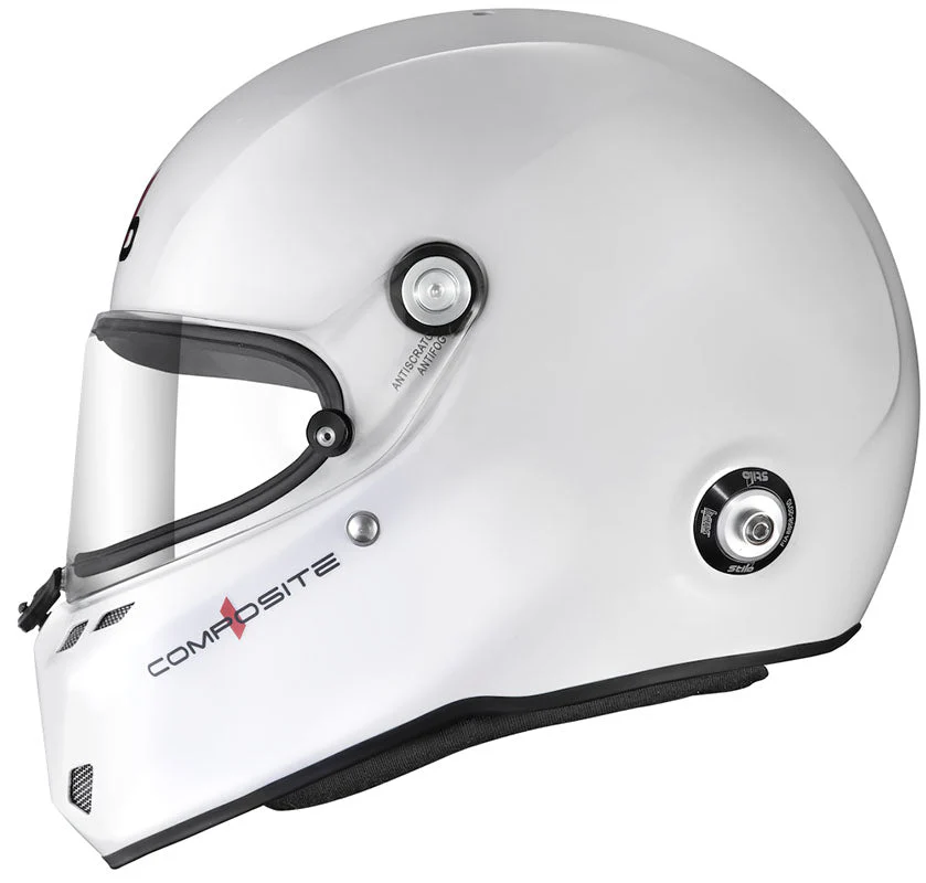 Stilo ST6 FN Composite SA2025 Racing Helmet - Image 10