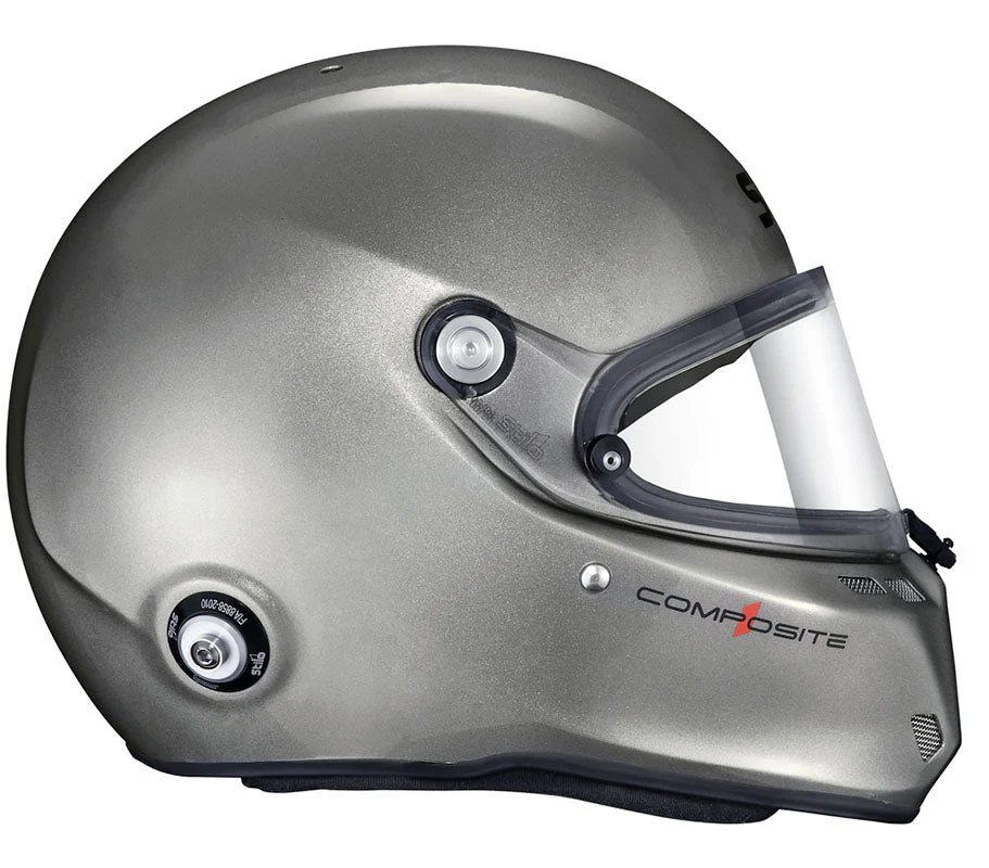 Stilo ST6 FN Composite SA2025 Racing Helmet - Image 9