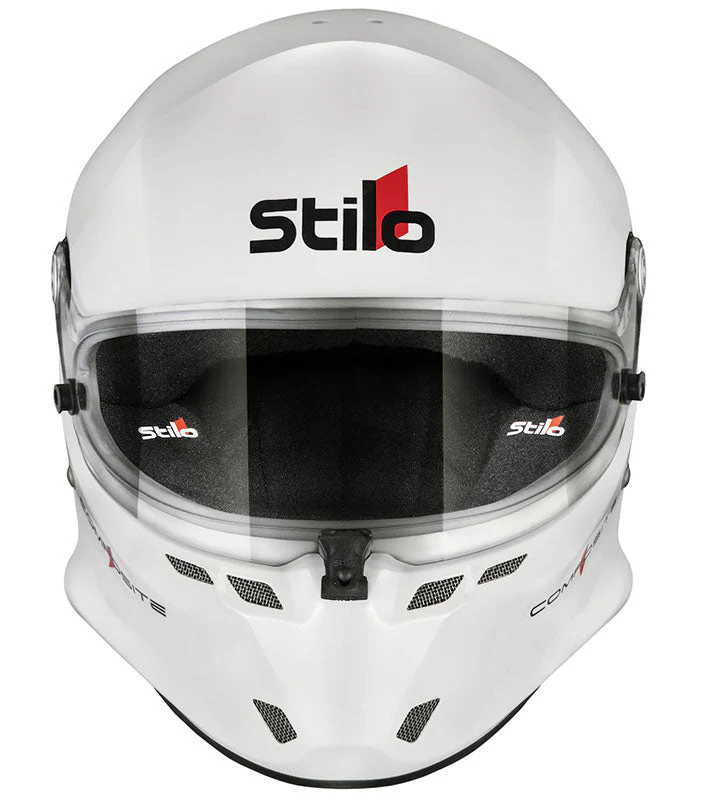 Stilo ST6 GT Composite SA2025 Racing Helmet - Image 4