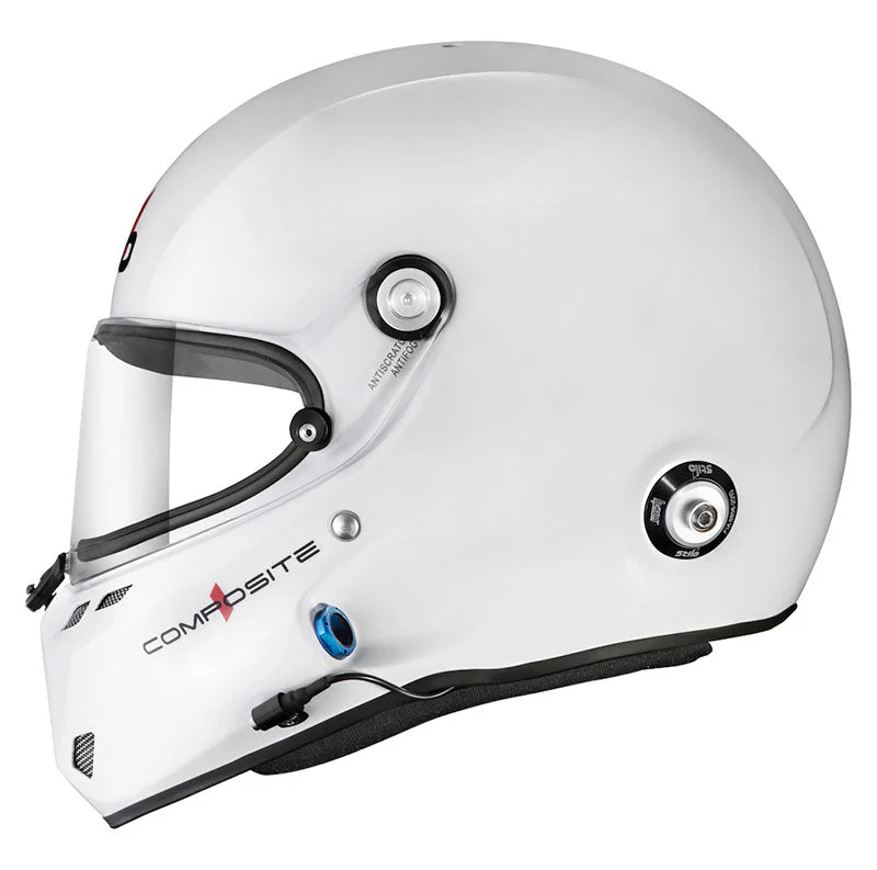 Stilo ST6 GT Composite SA2025 Racing Helmet - Image 5