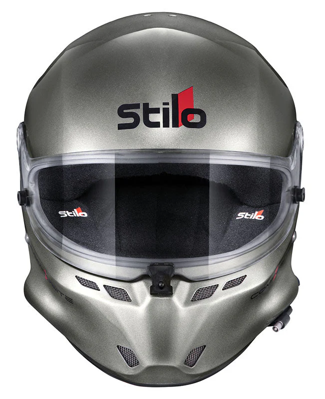 Stilo ST6 GT Composite SA2025 Racing Helmet - Image 6