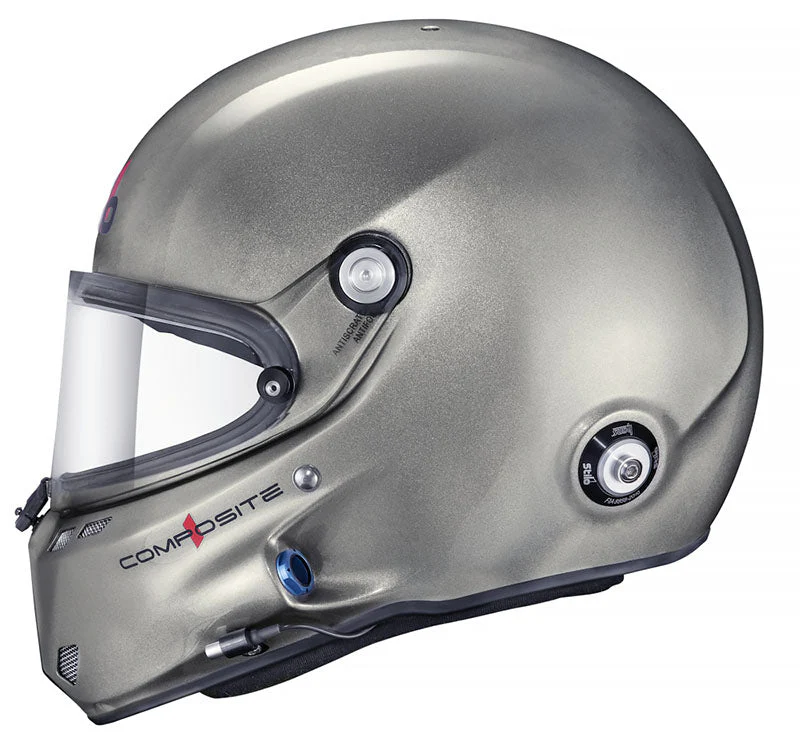 Stilo ST6 GT Composite SA2025 Racing Helmet - Image 7