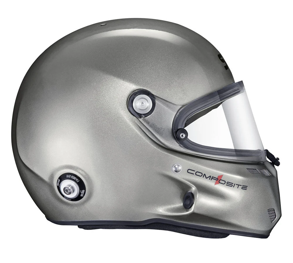 Stilo ST6 GT Composite SA2025 Racing Helmet - Image 8
