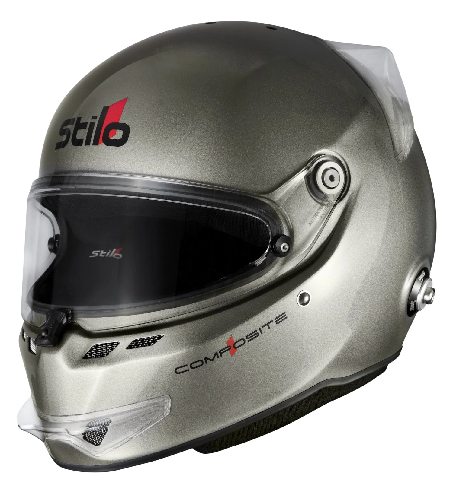 Replacement Stilo ST6 Helmet Aero Kits