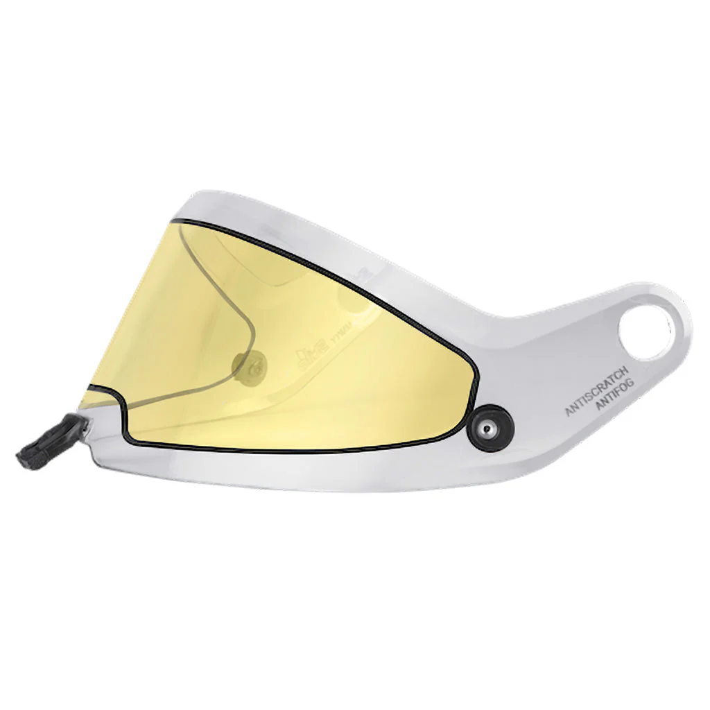Stilo ST6 Helmet Shield Visors - Image 13