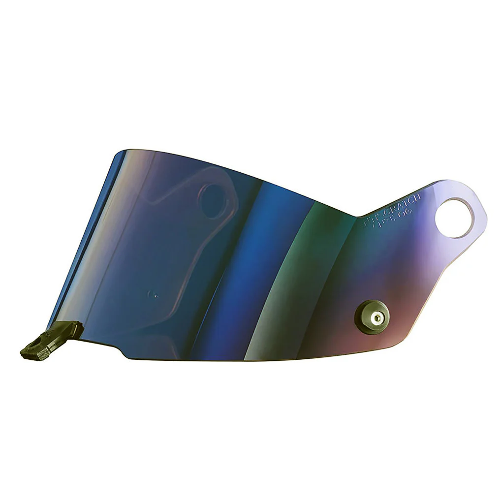 Stilo ST6 Helmet Shield Visors - Image 4