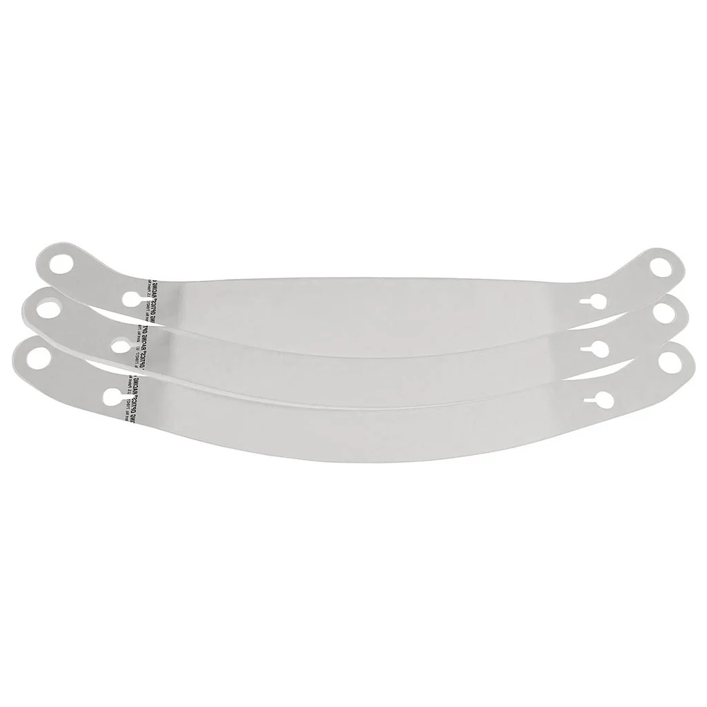 Stilo ST6 Tear Off Kits - Image 4