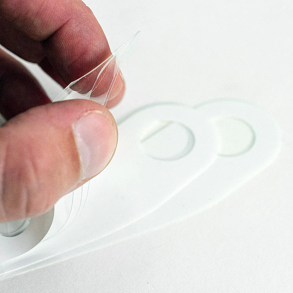 Stilo ST6 Tear Off Kits - Image 5