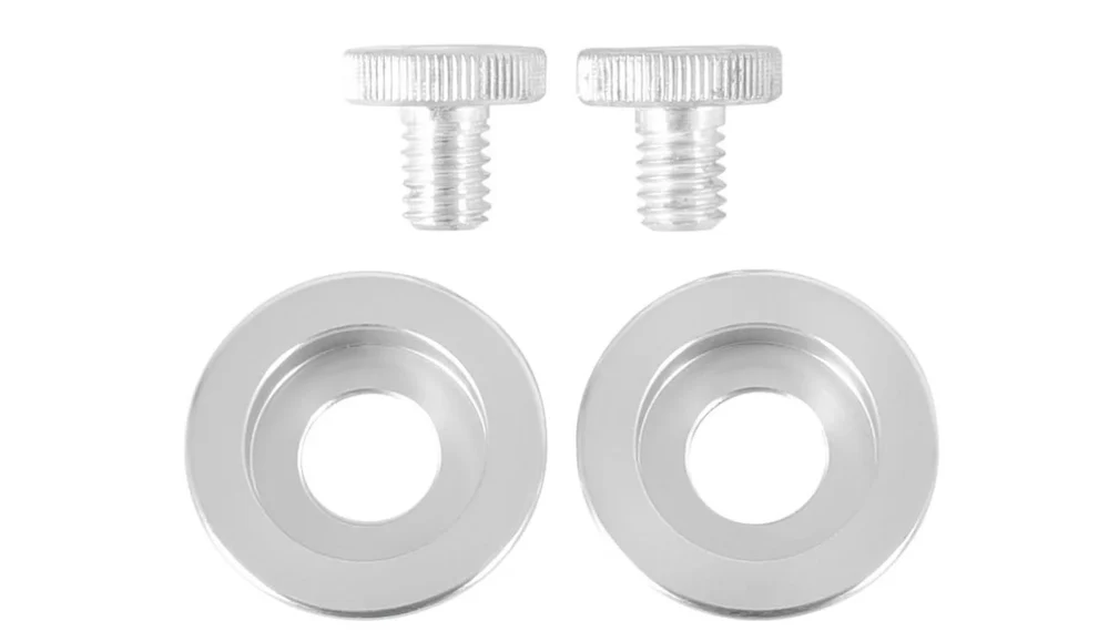 Stilo ST6 Visor Shield Screw Kit for ST6 Helmet Replacement Part - Image 2