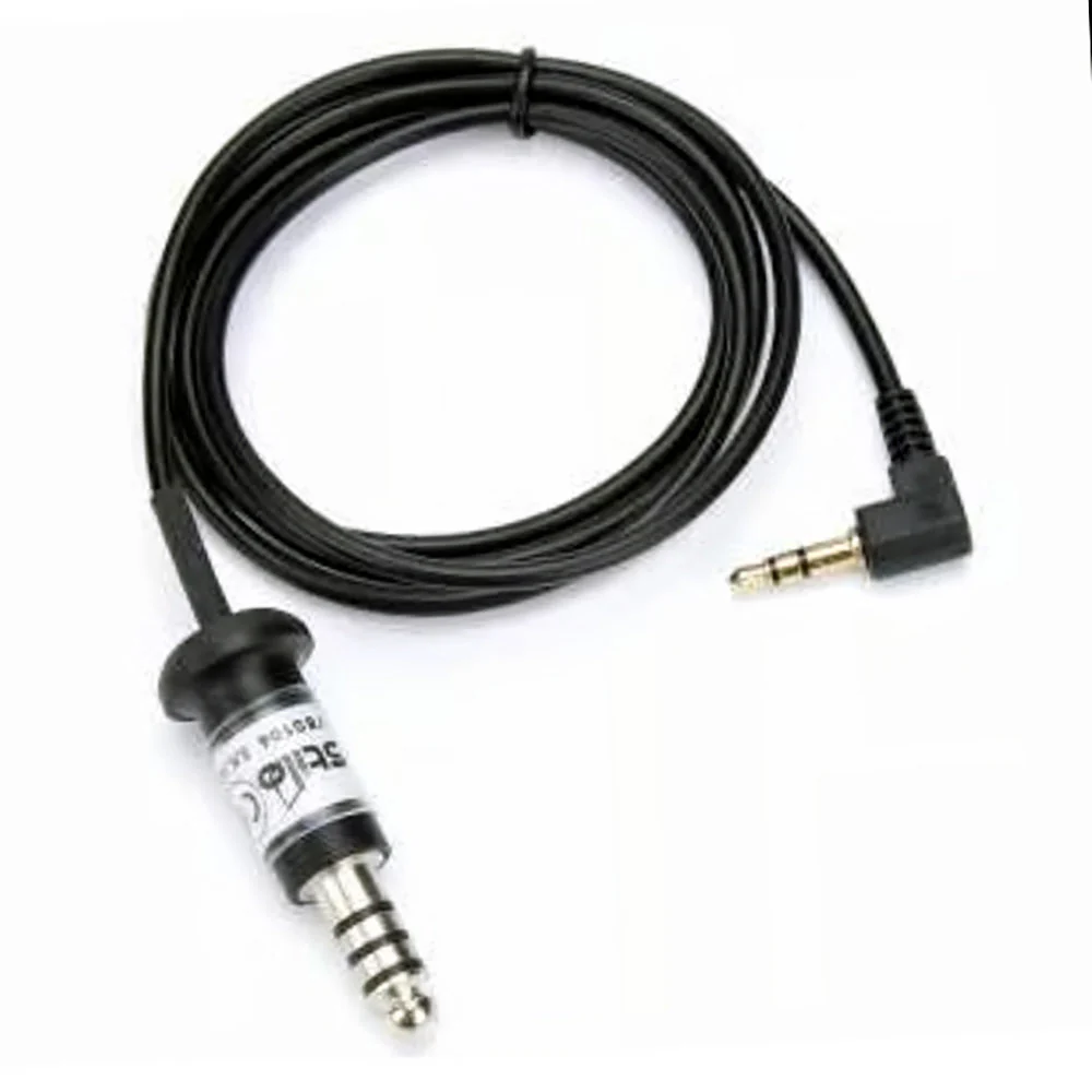 Competition Motorsport Stilo To Raceceiver Helmet Cable (male)
