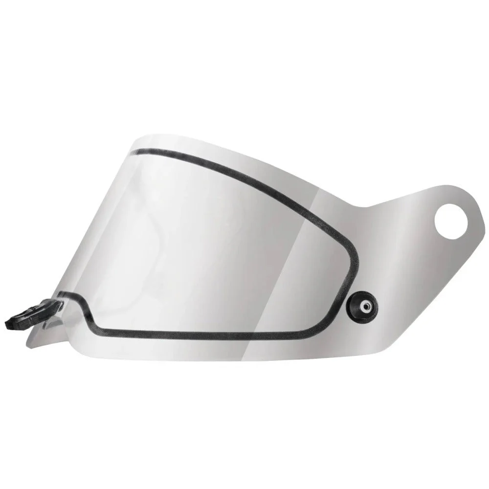 Replacement Stilo Venti WRX Dirt Visor - Image 2