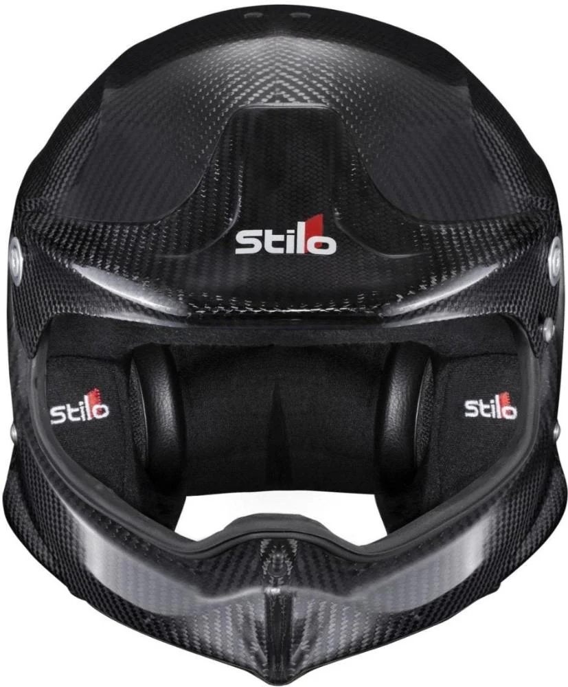 Stilo Venti WRX Raid Carbon, Racing Helmet, FIA 8859-2015/SA2020