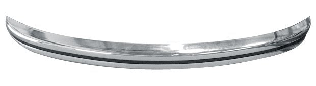 Stock Bumper, Front, 68-73