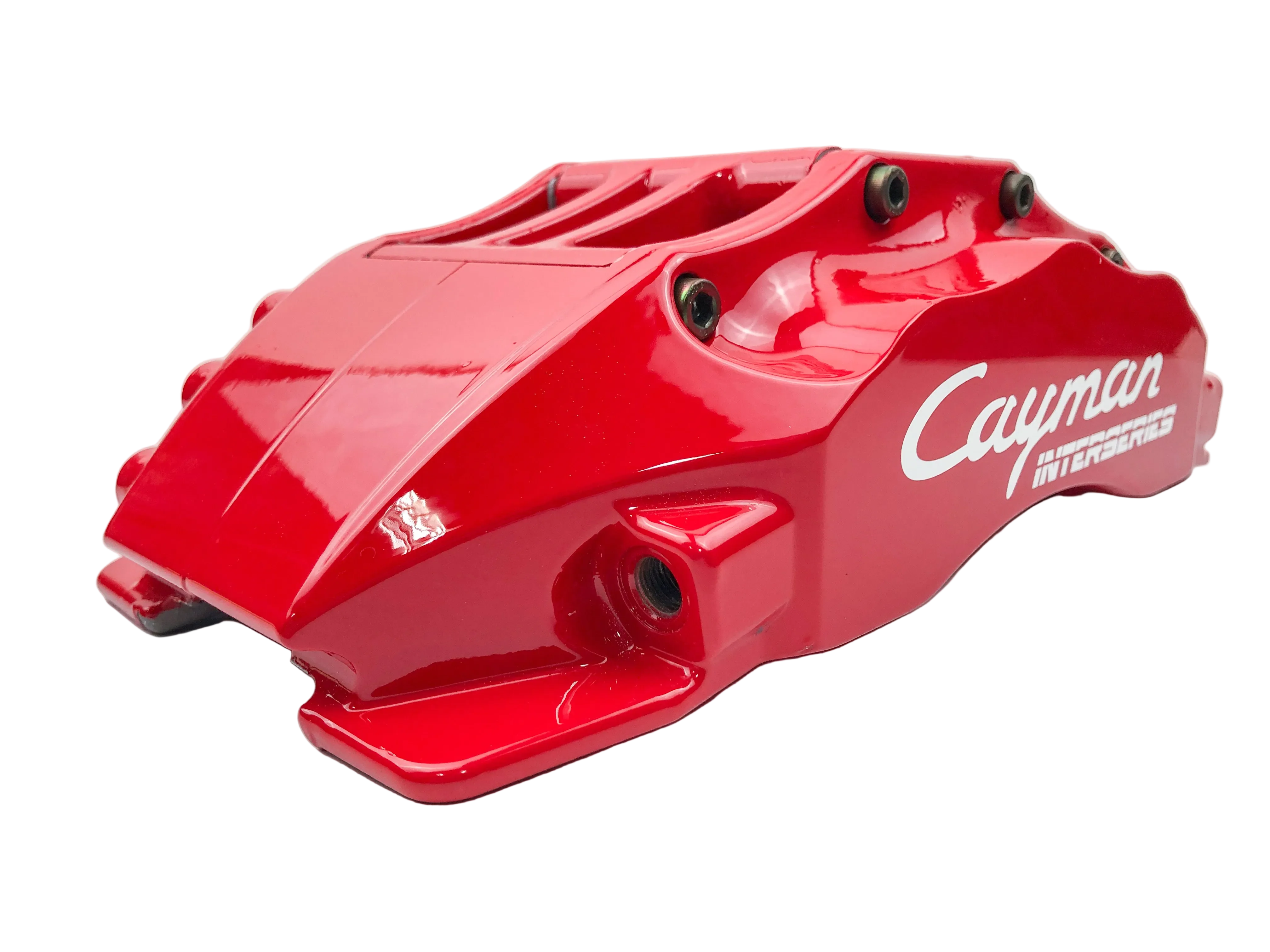 StopTech 6-Piston Caliper Restoration (Pair) - Image 3