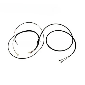 Sunroof Wiring Harness for Porsche 911 (1974-84)