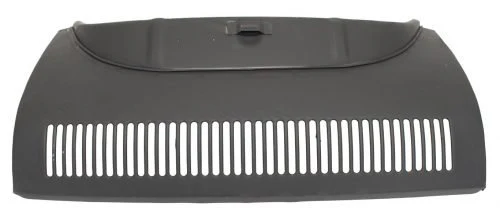 Super Beetle Front Apron (Vented) 71-79