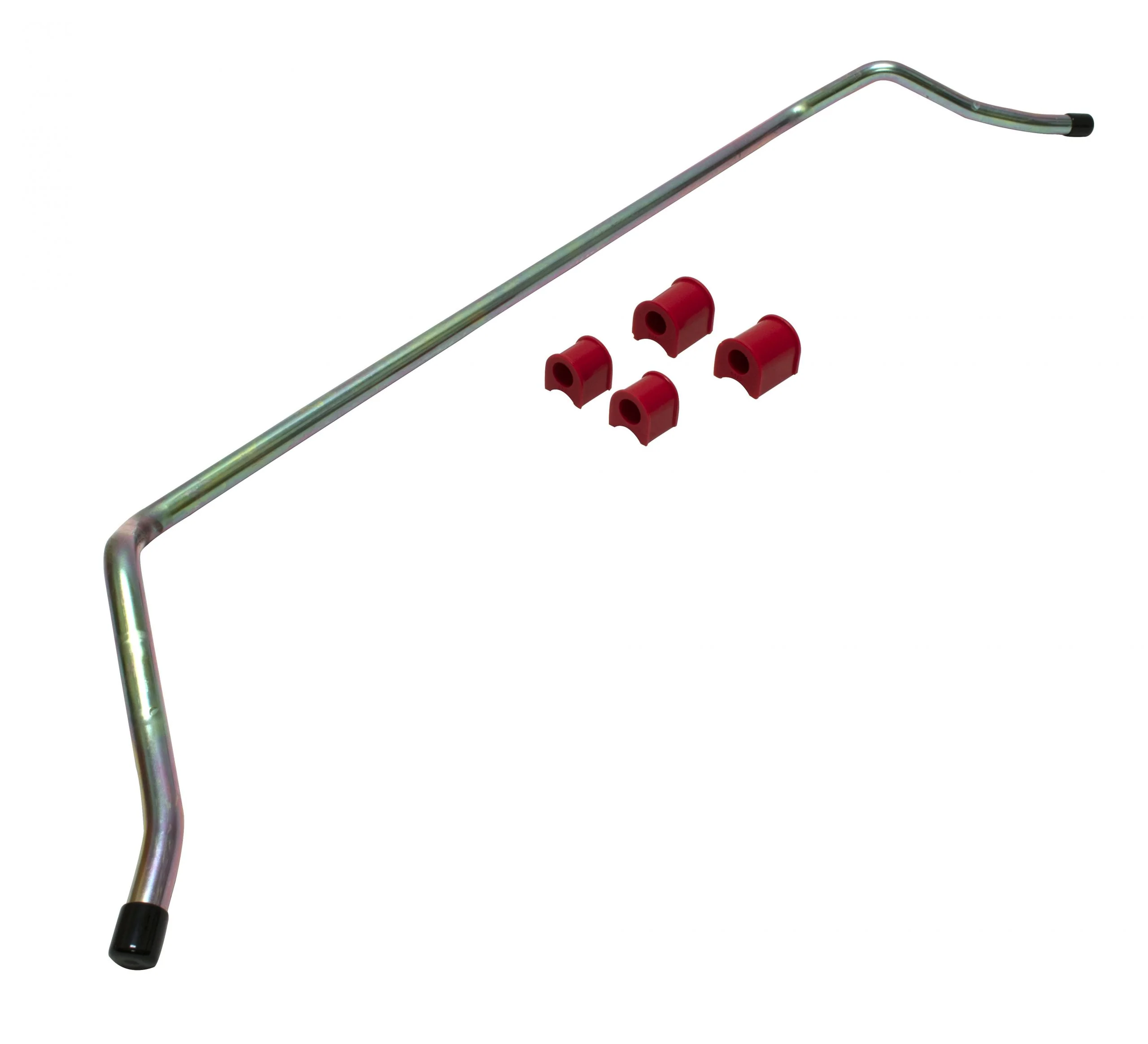 Lowered Front Link Pin Sway Bar for VW Beetle (54-65) and Karmann Ghia (56-65)