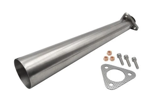 Swivel Flange Stinger, Stainless Steel - Image 2