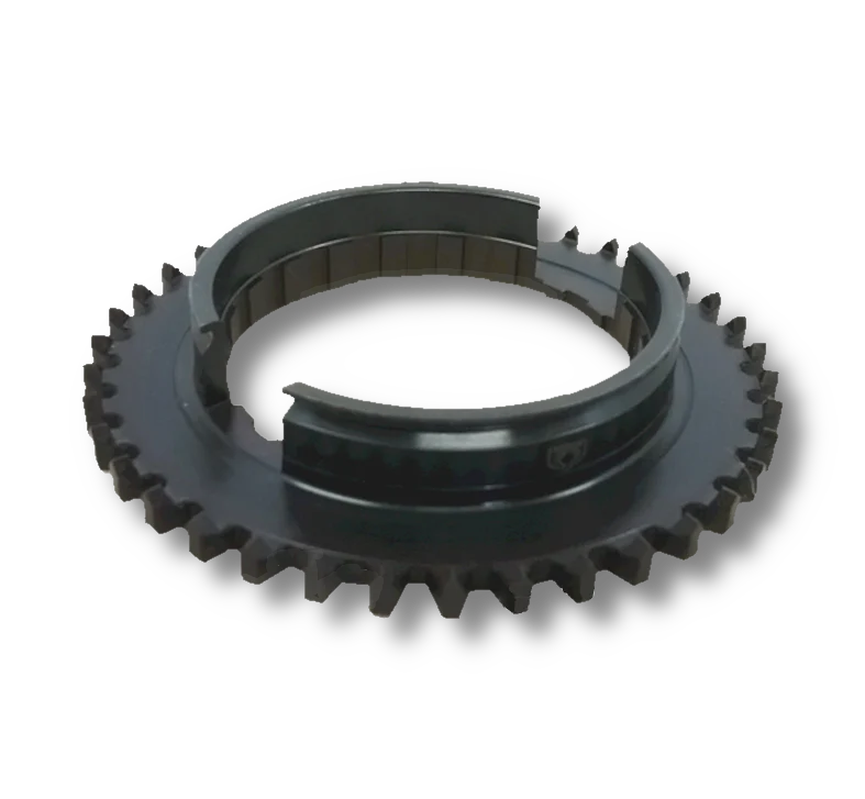 Synchro Gear Teeth for Porsche 356B, 356C, and 356SC