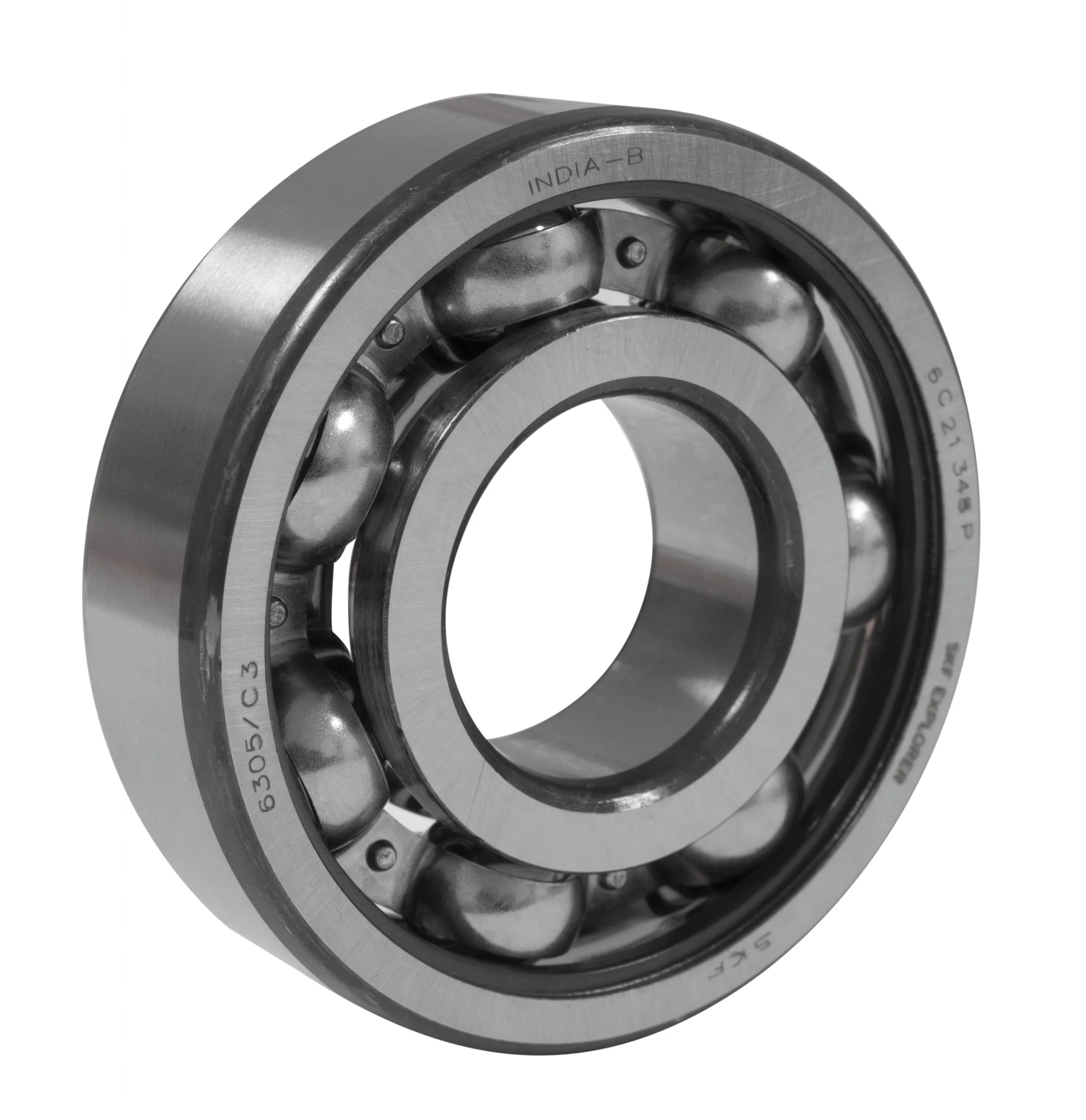 Rear Outer Axle Bearing fits Type 2 (1955-67)