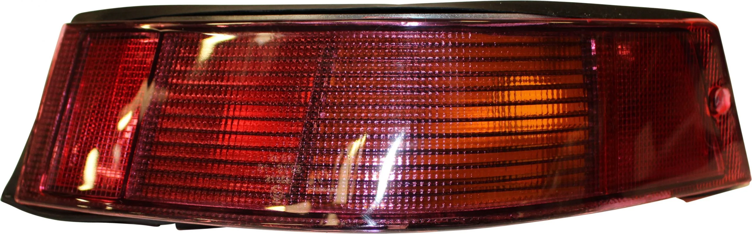 TAIL LIGHT ASSEMBLY RT 911